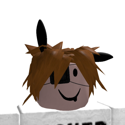 Roblox profile picture for @XQR