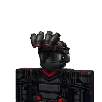 Roblox avatar