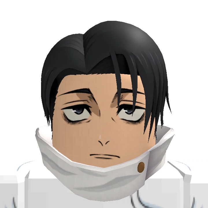 Yutafan1300's avatar