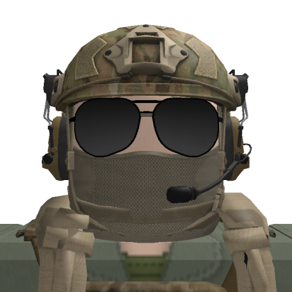 Roblox avatar