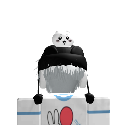 Roblox profile picture for @Luucaazz