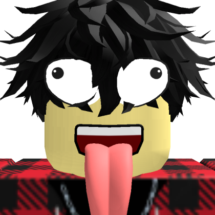 Roblox profile picture for @utopia