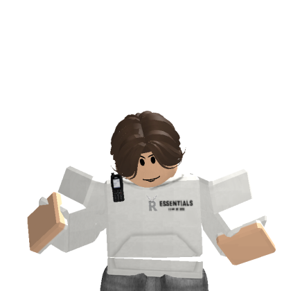 Roblox avatar