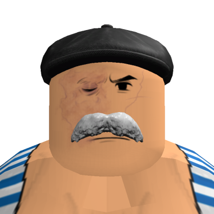 Roblox avatar