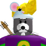 @TheChuckECheeseReal