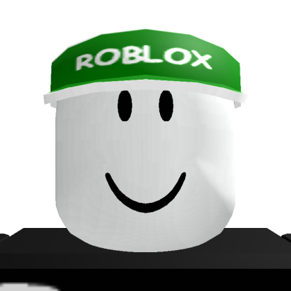 Roblox profile picture for @Irina1