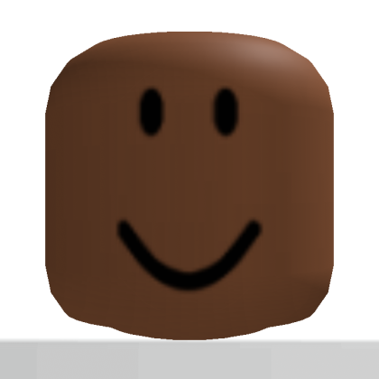 Roblox profile picture for @ict