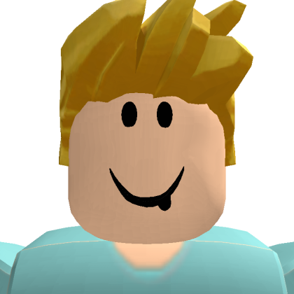 Roblox profile picture for @evdh