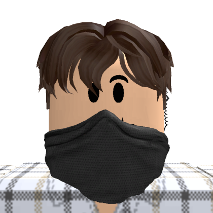 Roblox avatar