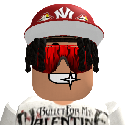 Roblox avatar