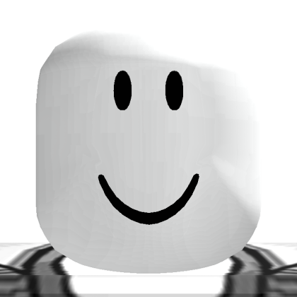 Roblox profile picture for @shockwave
