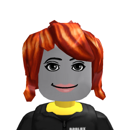 Roblox profile picture for @lu49ke