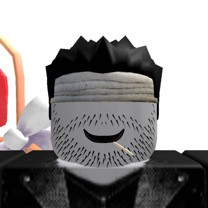 Roblox profile picture for @dim