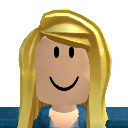 Roblox profile picture for @lbv72