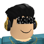 KizmoTek Roblox avatar