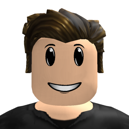 Roblox profile picture for @kaanstw