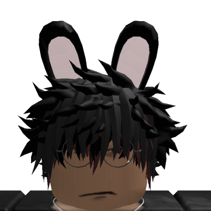 Roblox profile picture for @Tani