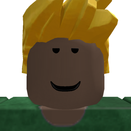 Roblox profile picture for @neel