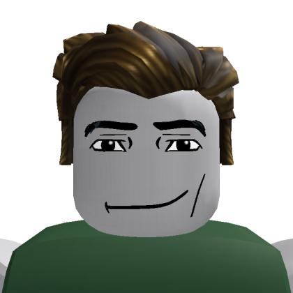 Roblox profile picture for @KAMAL2457