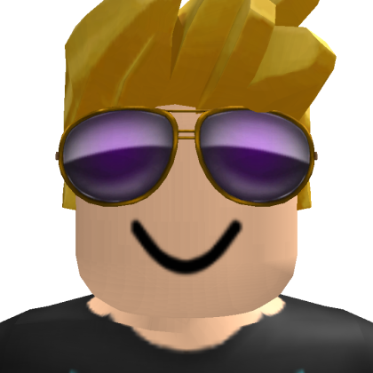 Roblox profile picture for @tiagol24