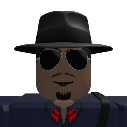 Roblox avatar