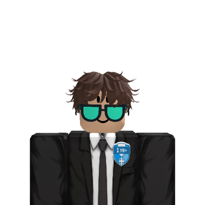 Roblox avatar