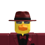 @StrongLikeADuck