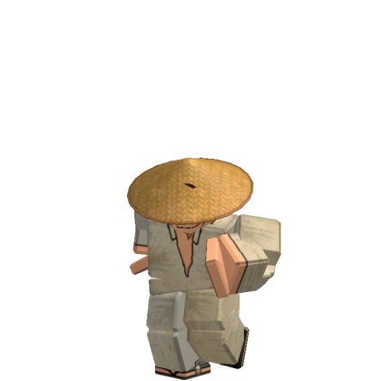 Roblox avatar