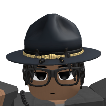 Roblox avatar
