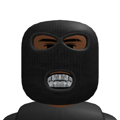 Roblox avatar