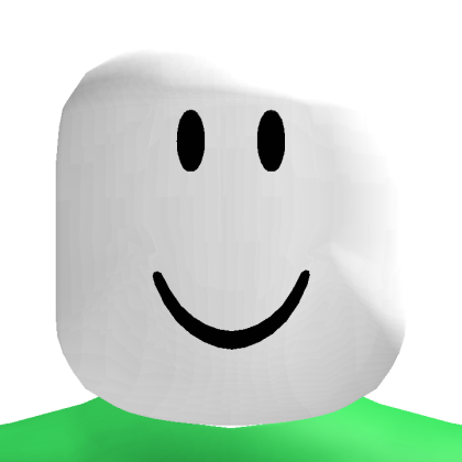 Roblox profile picture for @scarfj