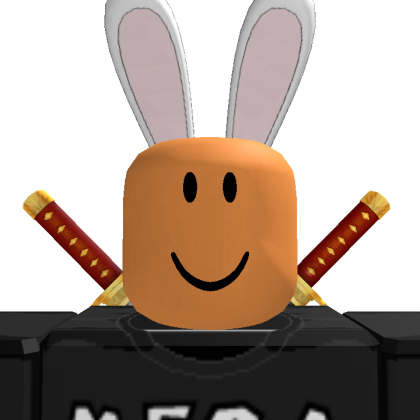 Roblox profile picture for @Purchasing