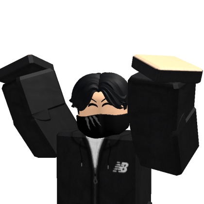 Roblox avatar