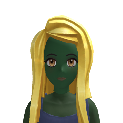 Roblox profile picture for @Hlo_Raraa
