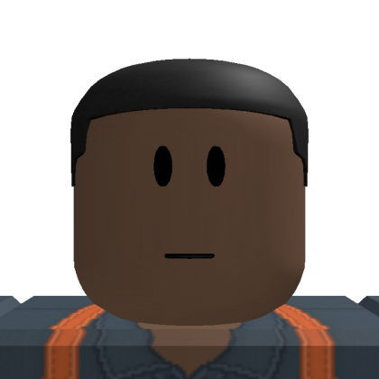 Roblox avatar