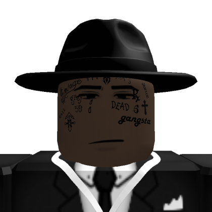 Roblox avatar