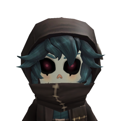 Roblox profile picture for @nashkase