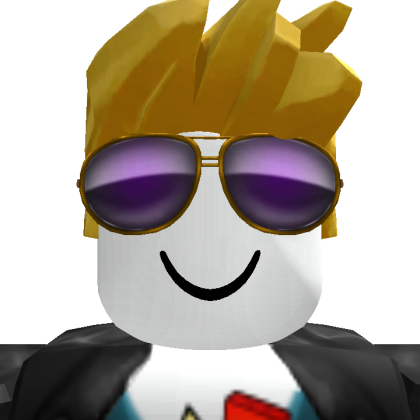 Roblox profile picture for @josue6t
