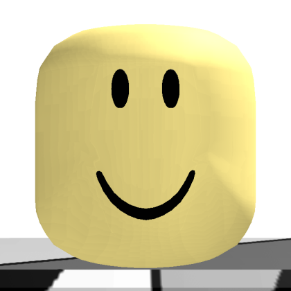 Roblox profile picture for @SNIPERS