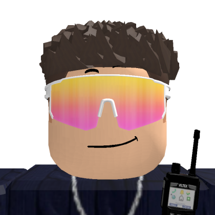 Roblox avatar