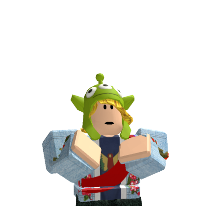 Roblox avatar