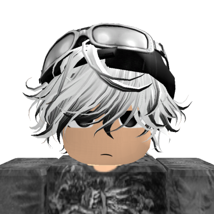 Roblox avatar