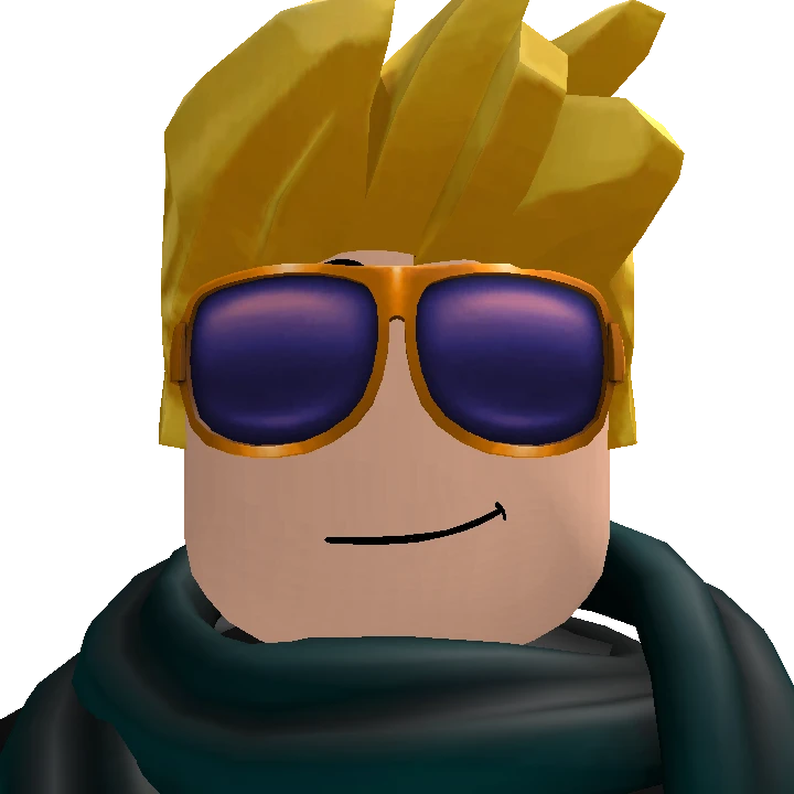 Aaravg456's avatar