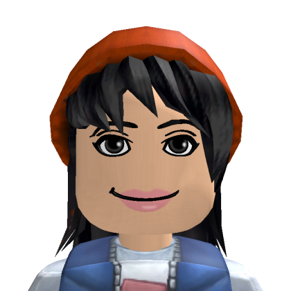 Roblox profile picture for @Khalisaa_1