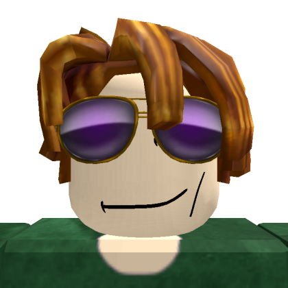 Roblox profile picture for @sm1vx