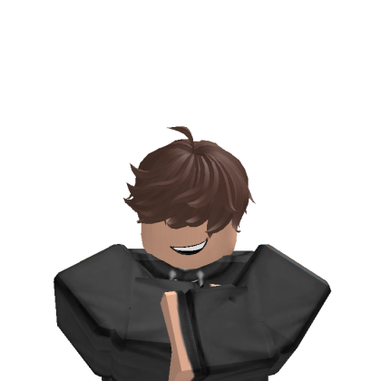 Roblox avatar