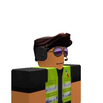 Roblox avatar