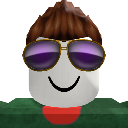 Roblox profile picture for @flujo1