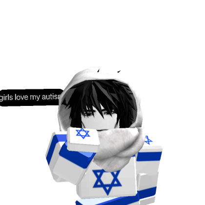 Roblox avatar