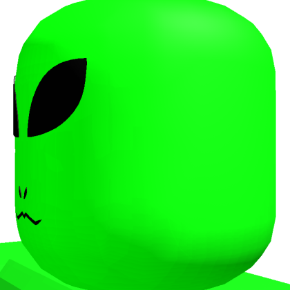 Roblox profile picture for @dweller